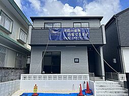 沖縄市松本3期　1号棟