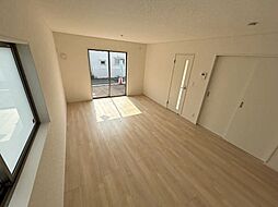 うるま市天願　3号棟