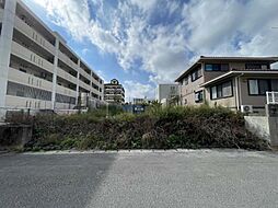 沖縄市比屋根売土地