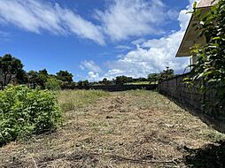 糸満市南波平の土地
