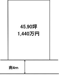 島尻郡八重瀬町世名城の土地