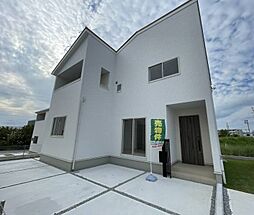 読谷村大湾第2期　1号棟