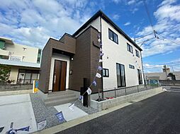 うるま市与那城屋慶名　1号棟