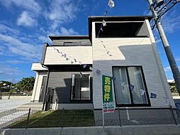 うるま市与那城屋慶名　2号棟