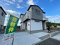 うるま市与那城屋慶名　3号棟