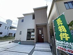 うるま市みどり町　1号棟