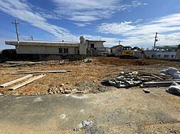 うるま市西原 2号地
