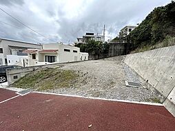 沖縄市桃原2丁目　Ｈ号地