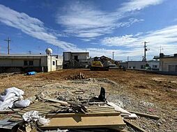 うるま市西原　6号地