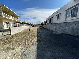 うるま市西原 7号地
