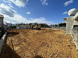 うるま市西原　7号地