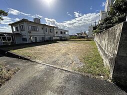 うるま市石川東山1丁目