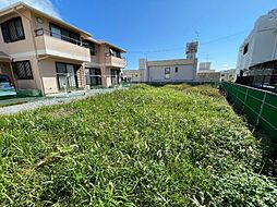 沖縄市比屋根（全2区画）　2号地