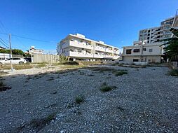 沖縄市高原（全4区画）4号地