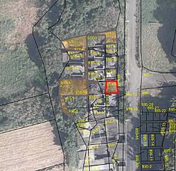 うるま市石川東恩納　売土地