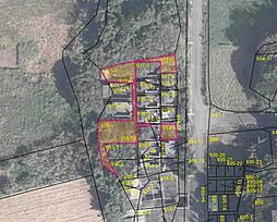うるま市石川東恩納　売土地
