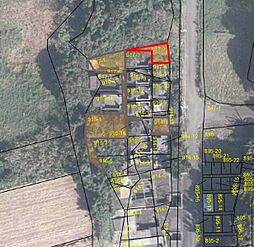 うるま市石川東恩納　売土地