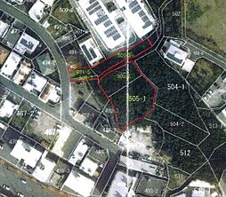 豊見城市豊見城　売地