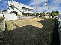うるま市石川東山1丁目