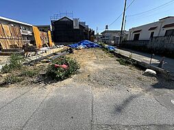 沖縄市知花　分譲地2号地 2