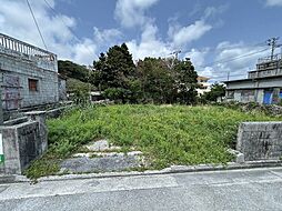 うるま市与那城屋慶名東 1659