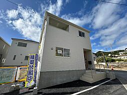 中城村添石　第1　2号棟