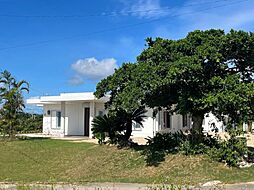 石垣島 桴海平家