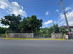 石垣島　新川ナラサ土地