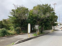 宜野湾市野嵩1丁目売土地115坪