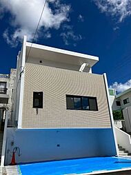 リベロスクウェア浦添港川　2号地