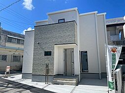 リベロスクウェア　宜野湾市喜友名2丁目