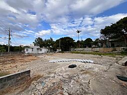 宜野湾市嘉数1丁目　90．35坪