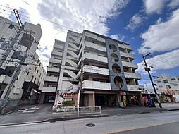 サントピア坂田 201