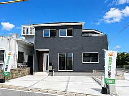 リーブルガーデン　宜野湾市赤道2丁目1号棟