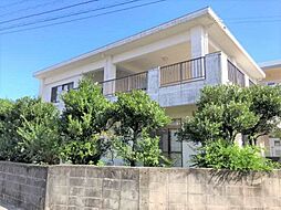 宜野湾市愛知三丁目住宅