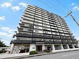 プレサンスロジェ宜野湾大山ヴォール 504