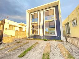 中頭郡読谷村高志保の一戸建て