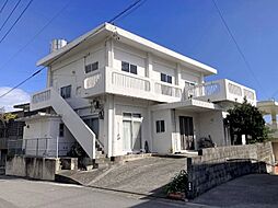 うるま市江洲　売土地付き一戸建て　6ＬＤＫ
