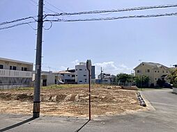 北中城村美崎　売土地