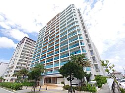 プレミスト豊崎シーアンドパークス 807