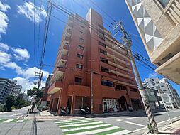 ライオンズマンション中之橋 705