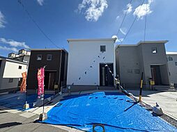 リーブルガーデン沖縄市南桃原　全8棟　3号棟