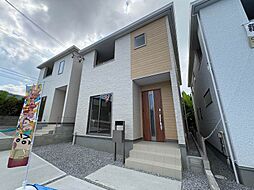 リーブルガーデン　南城市佐敷新里　全4棟号棟