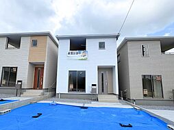 リーブルガーデン　南城市佐敷新里　全4棟号棟