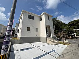 リーブルガーデン　南城市知念久手堅全5棟号棟