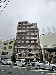 ライオンズマンション壺屋第3 206