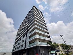 コンフォート宜野湾オーシャンフロント 201