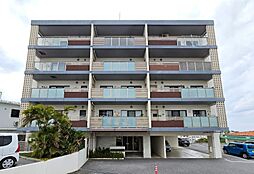 グランデ・プレミアムビスタ野嵩　ＥＡＳＴ 606