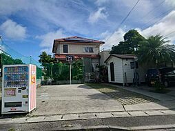 豊見城市字座安戸建て
