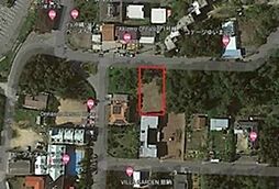 恩納村名嘉真売土地